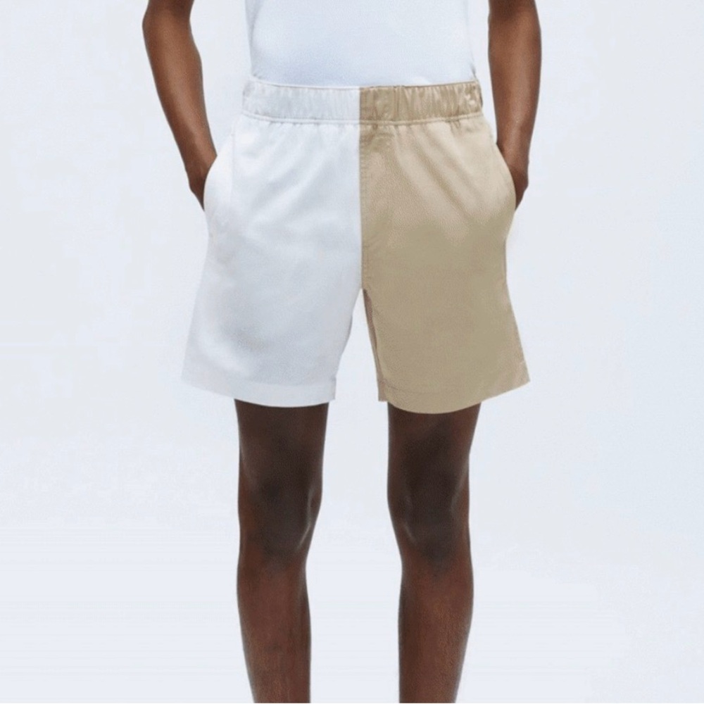 KOTN Two-Toned Men's Shorts